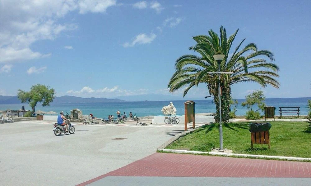 Χαλκιδική: «Είμαστε συγκλονισμένοι» - Από τι πέθανε ο 8χρονος μπροστά στους γονείς του